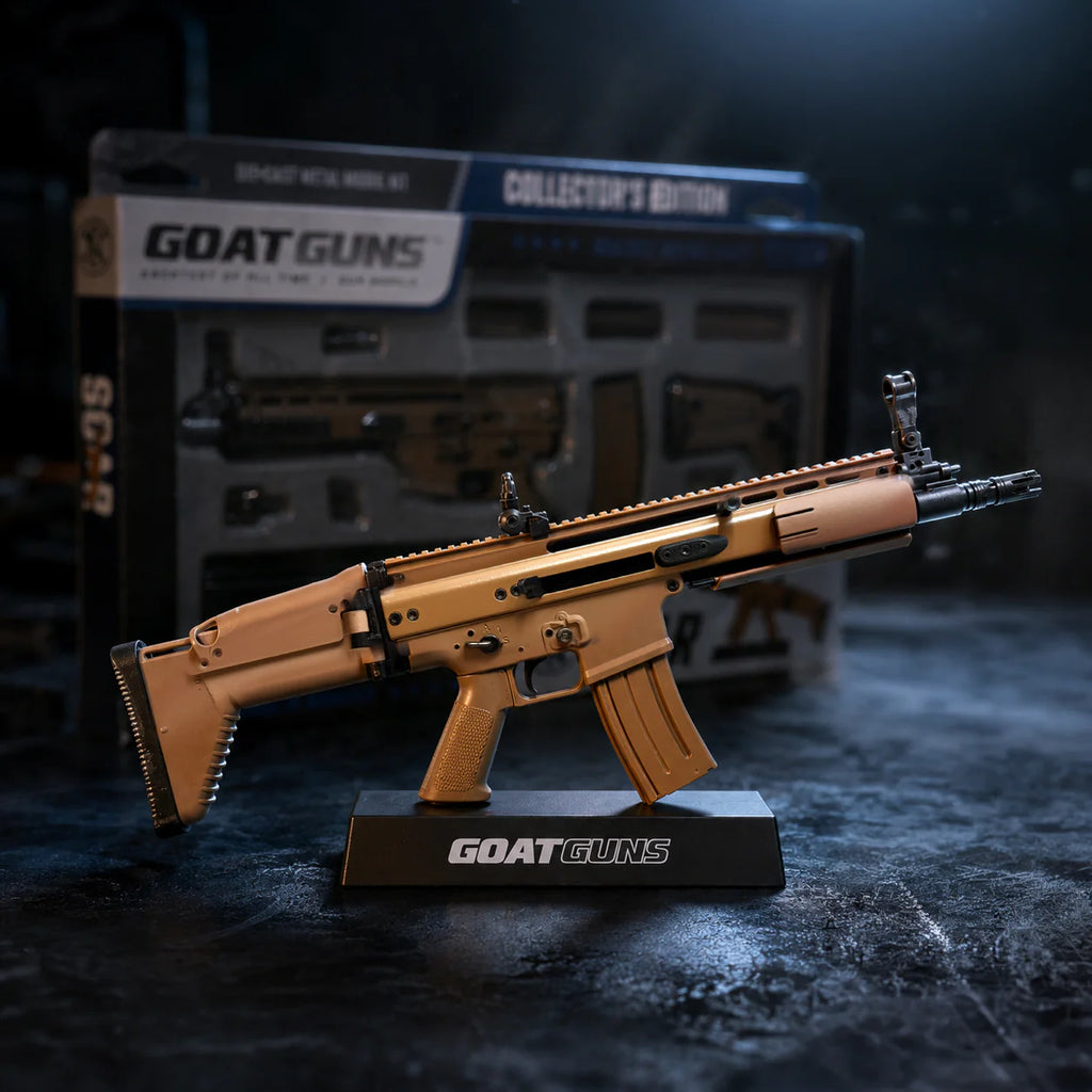 Goat Guns FN SCAR® Model