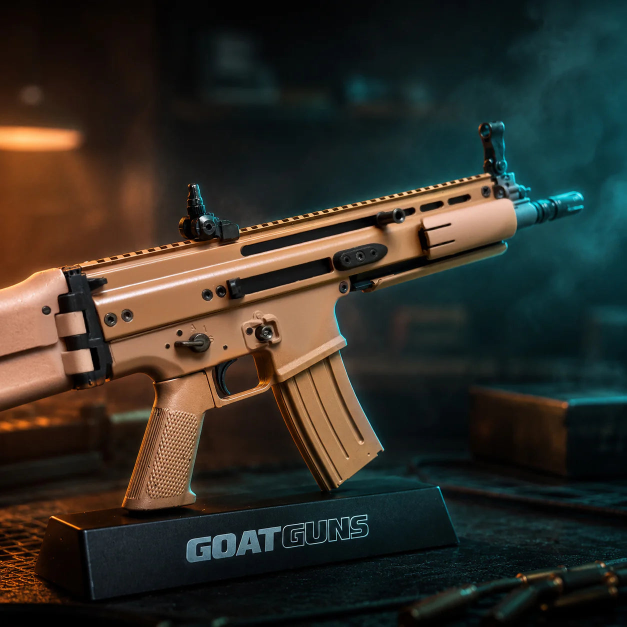 Goat Guns FN SCAR® Model