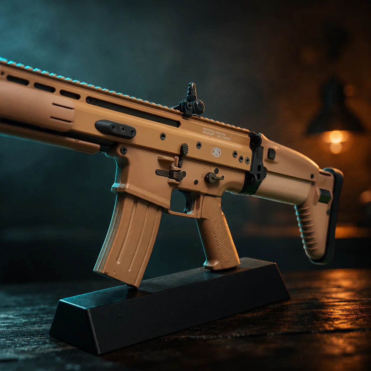 Goat Guns FN SCAR® Model