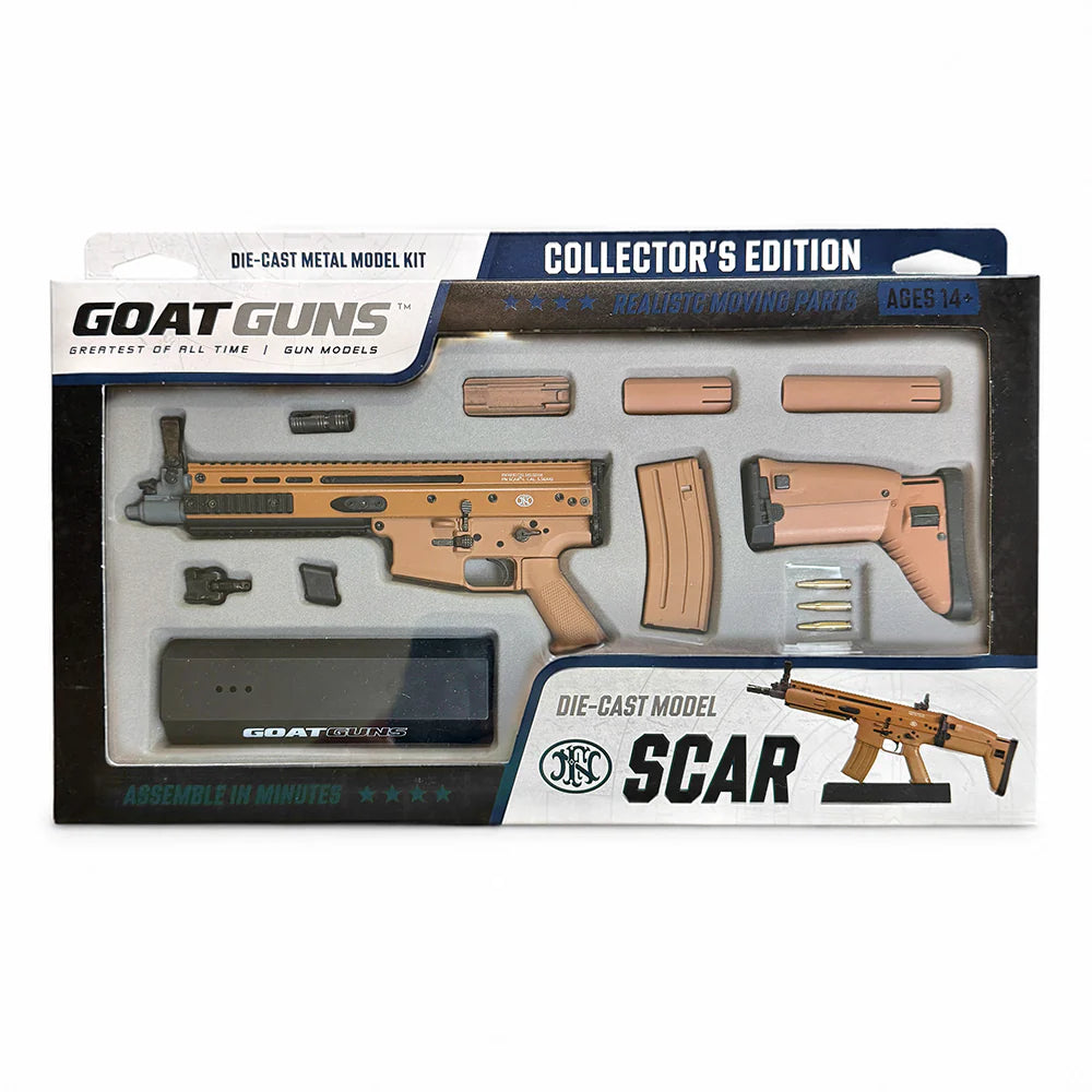 Goat Guns FN SCAR® Model