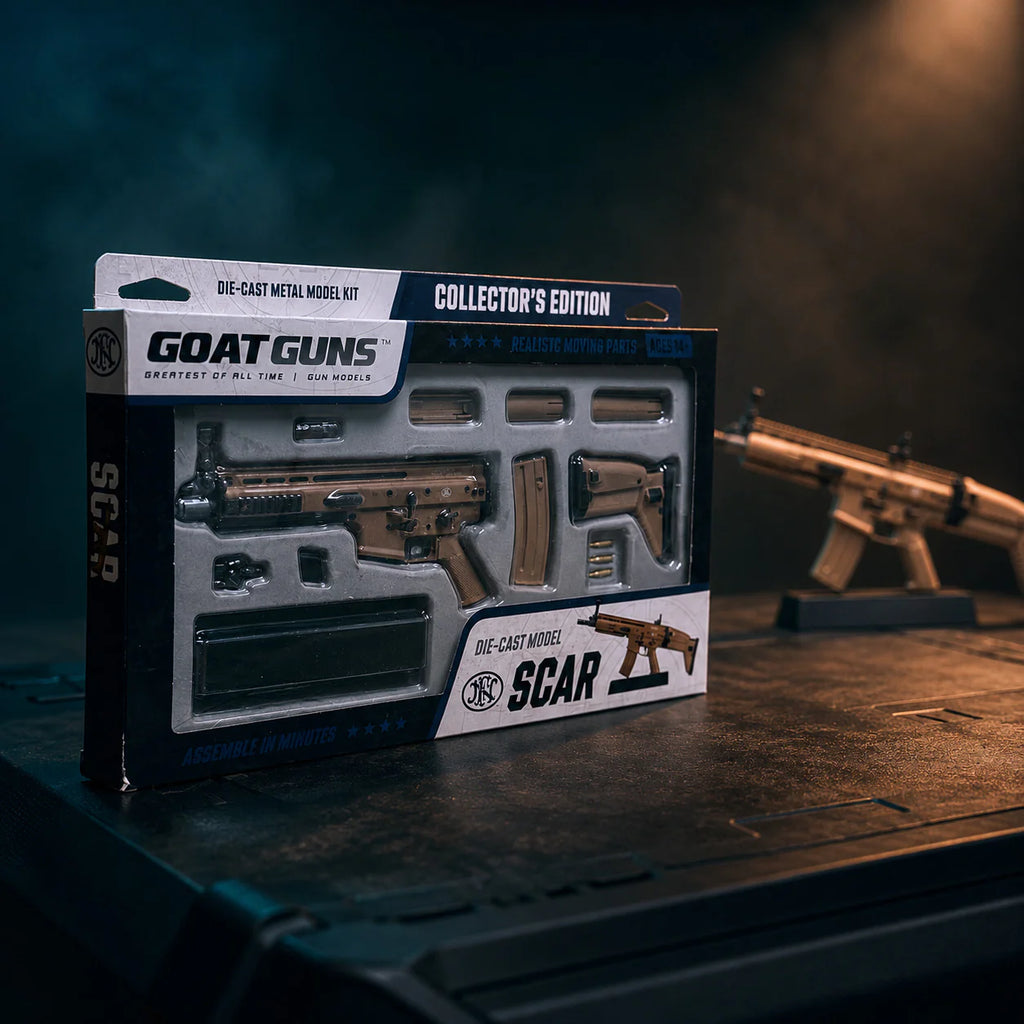 Goat Guns FN SCAR® Model