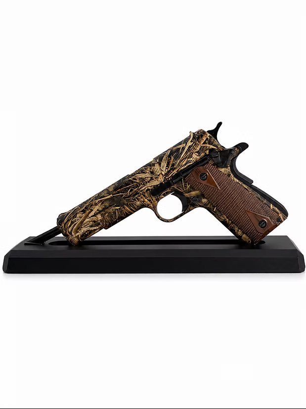 SE 1911 Camo