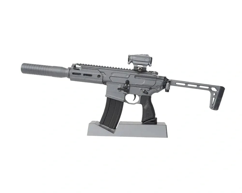 Goat Guns SIG MCX® Model - Concrete