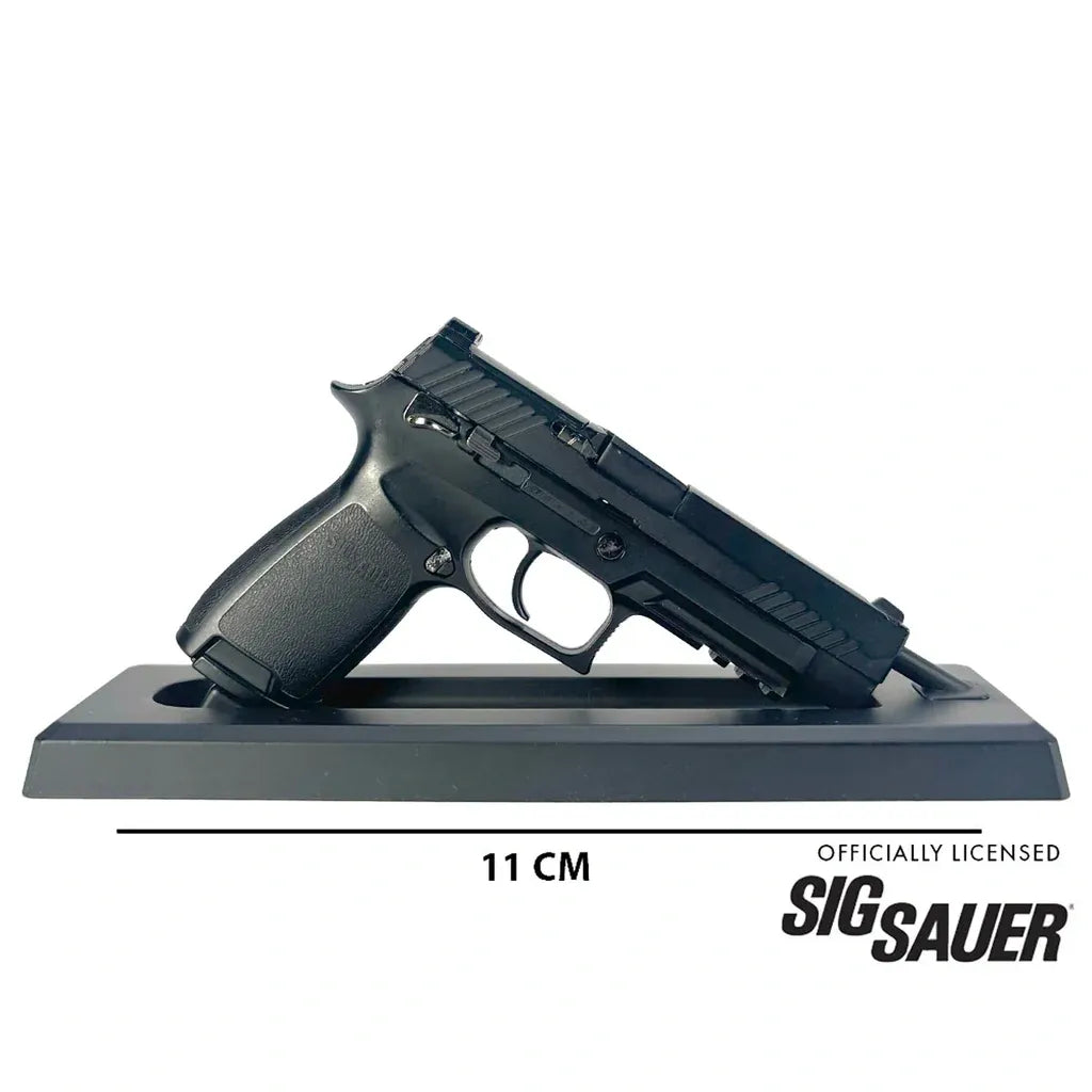 Goat Guns SIG SAUER M17 Model BLACK