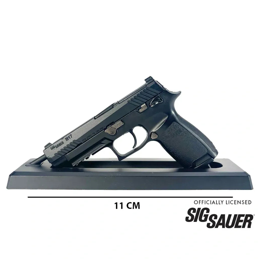 Goat Guns SIG SAUER M17 Model BLACK
