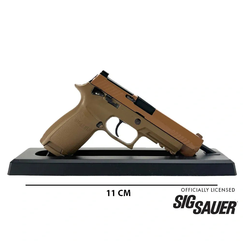 Goat Guns SIG SAUER M17 Model TAN