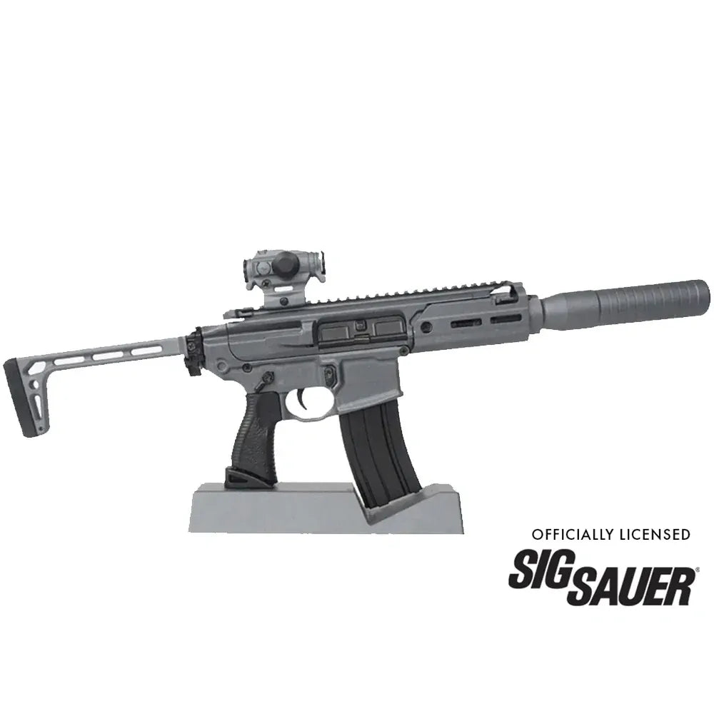 Goat Guns SIG MCX® Model - Concrete
