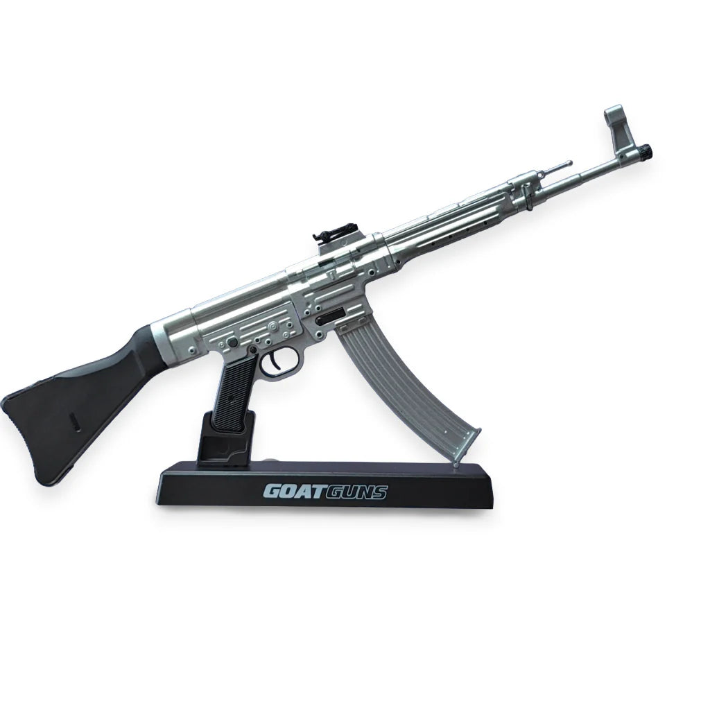 Goat Guns STG44 Silver Model *Store Exclusive*
