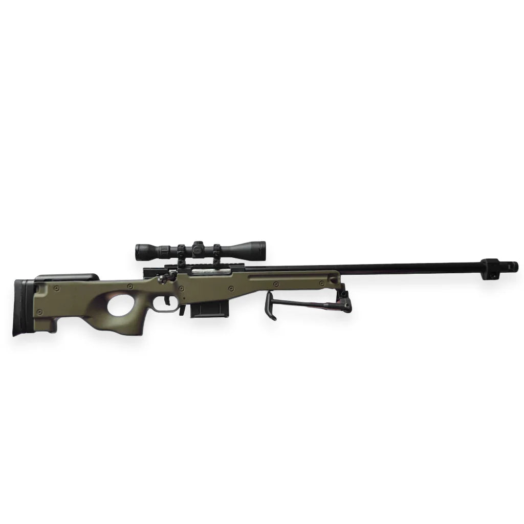Goat Guns Sniper Model OD Green *Store Exclusive*