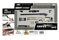 Goat Guns Sniper Scale Model - Camo