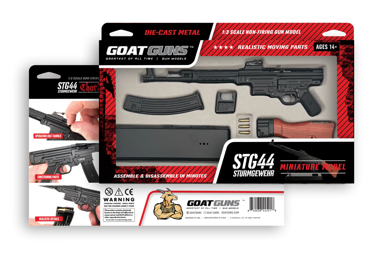 Goat Guns STG44 Model