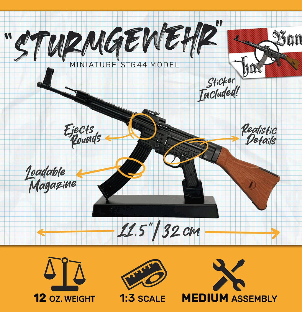 Goat Guns STG44 Model