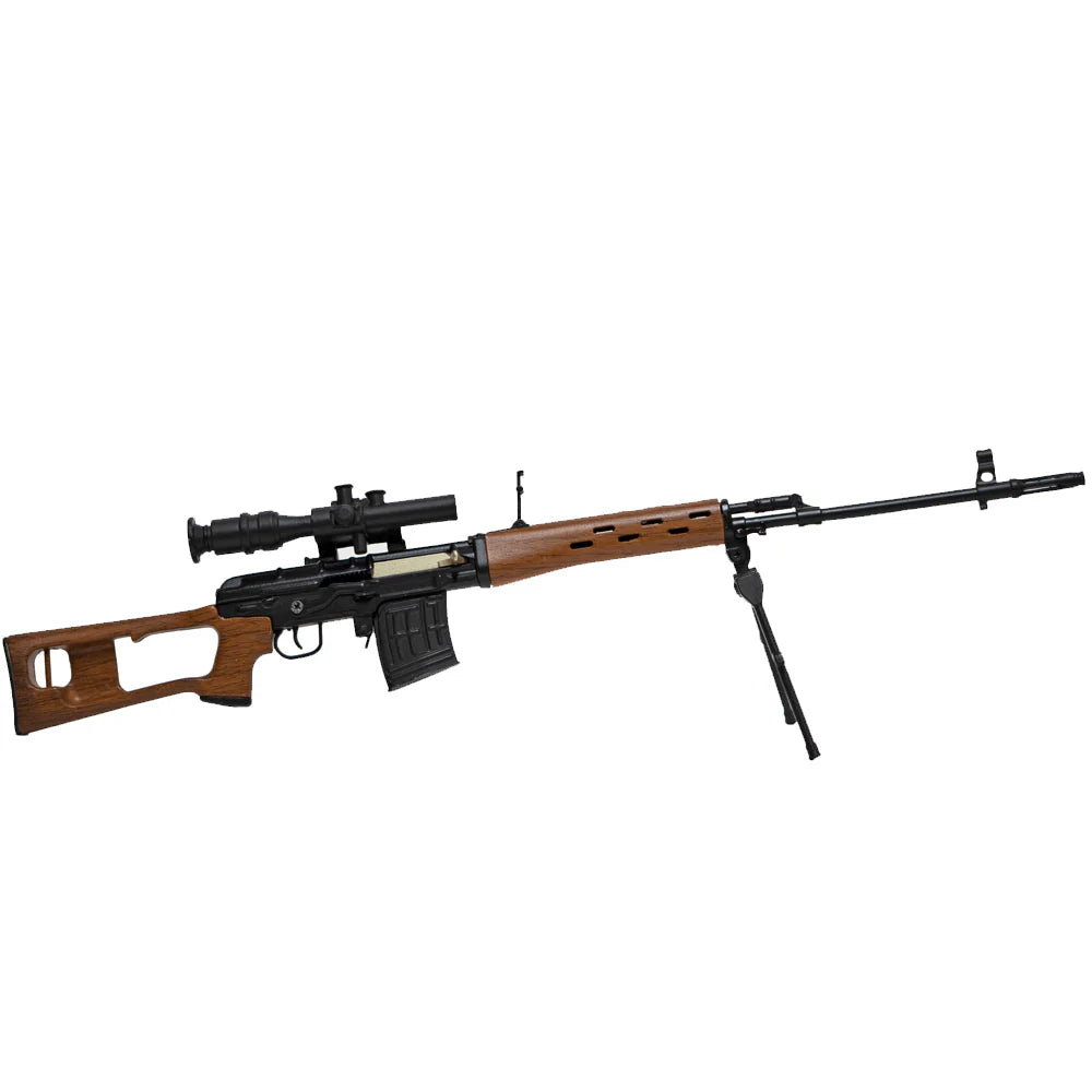 Goat Guns SVD MODEL