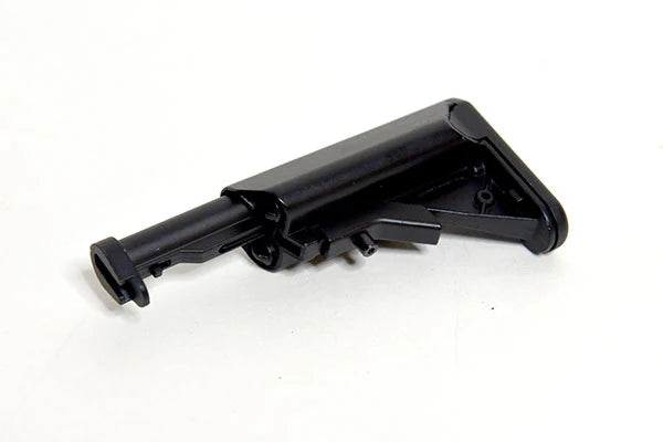 Mini Sopmod Stock Black