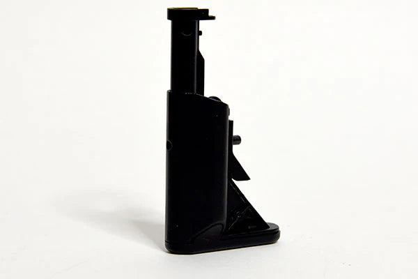 Mini Sopmod Stock Black