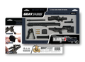 Goat Guns BARRETT MK22 Model - Black
