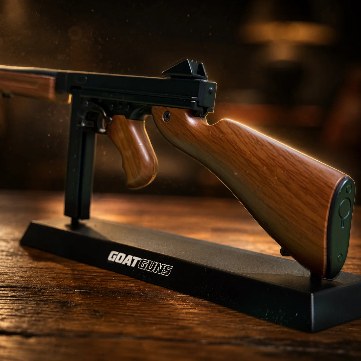 Goat Guns Thompson Submachine Gun Model
