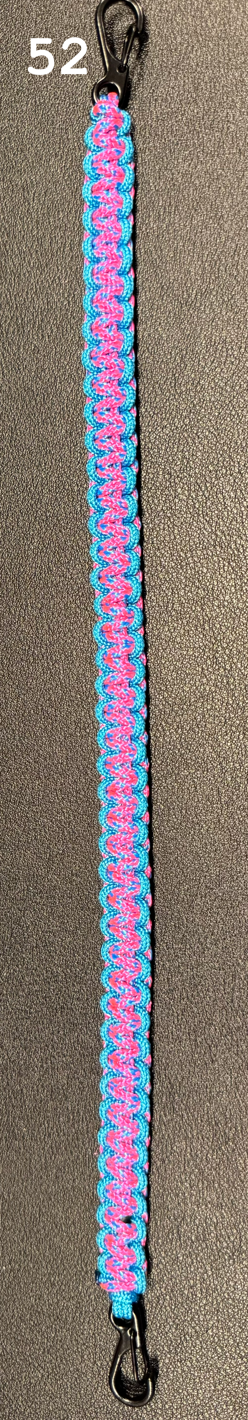 Custom Slings by Gavin
