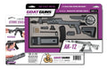 Goat Guns AK12 Model - GREY *STORE EXCLUSIVE*
