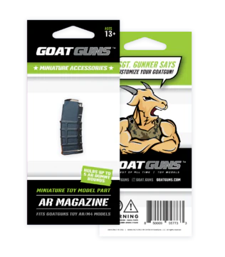 AR Slip Grip Mag