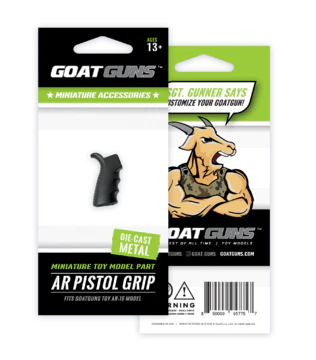 AR Grip