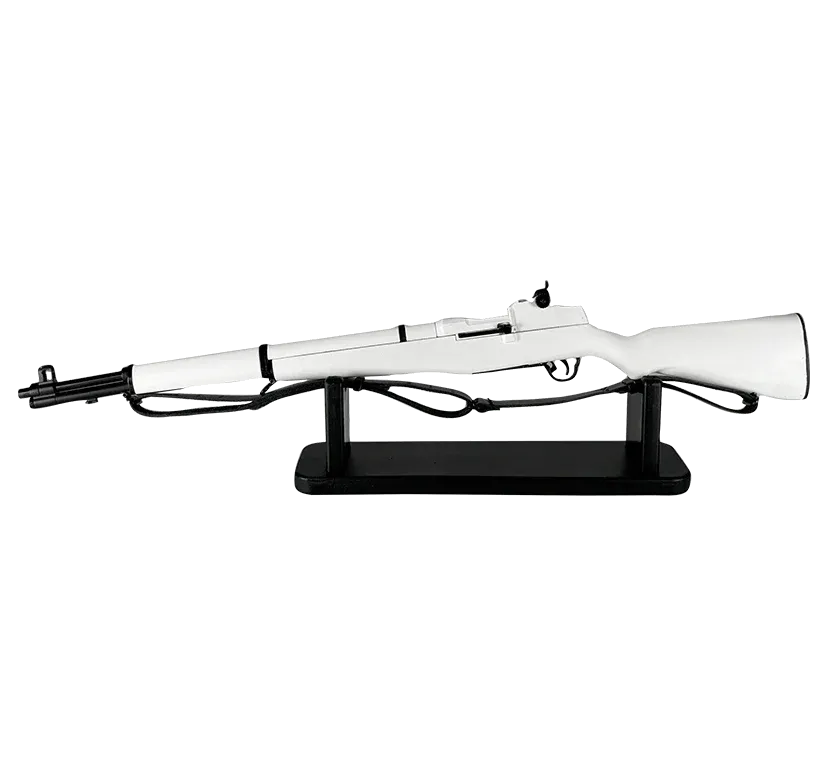 Goat Guns Arctic Kit