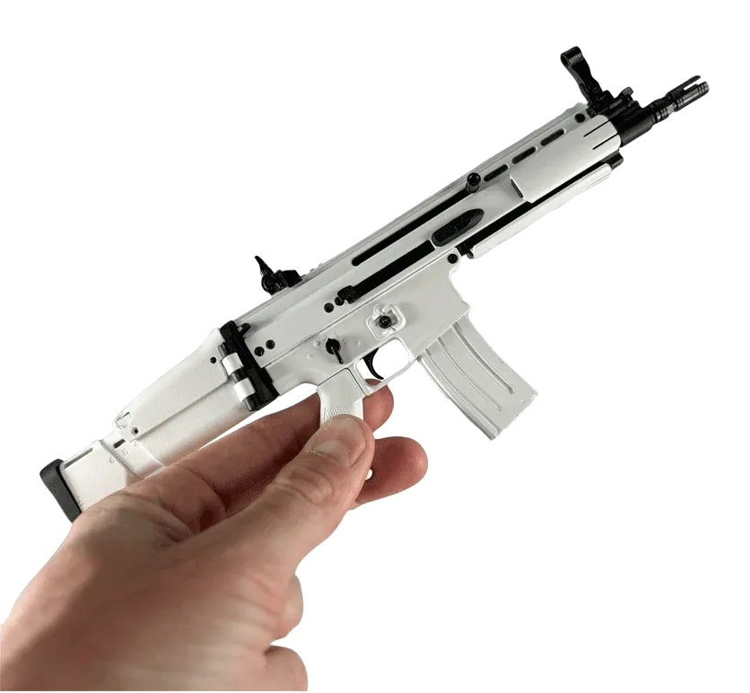 Goat Guns Arctic Kit