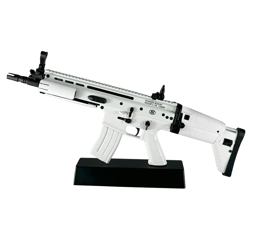 Goat Guns Arctic Kit