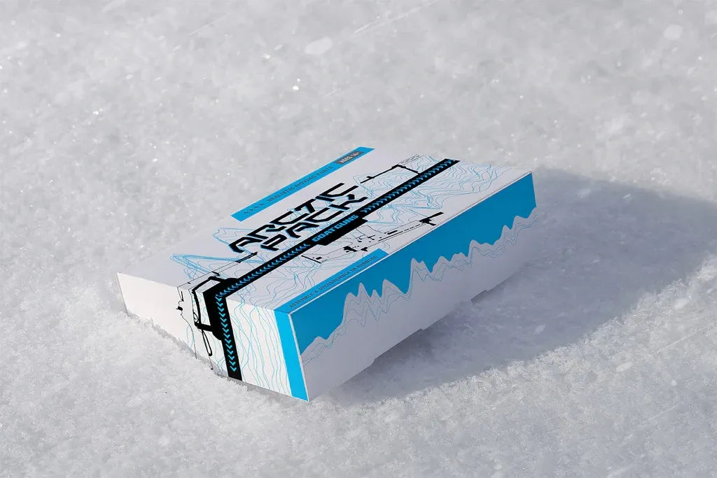 Goat Guns Arctic Kit