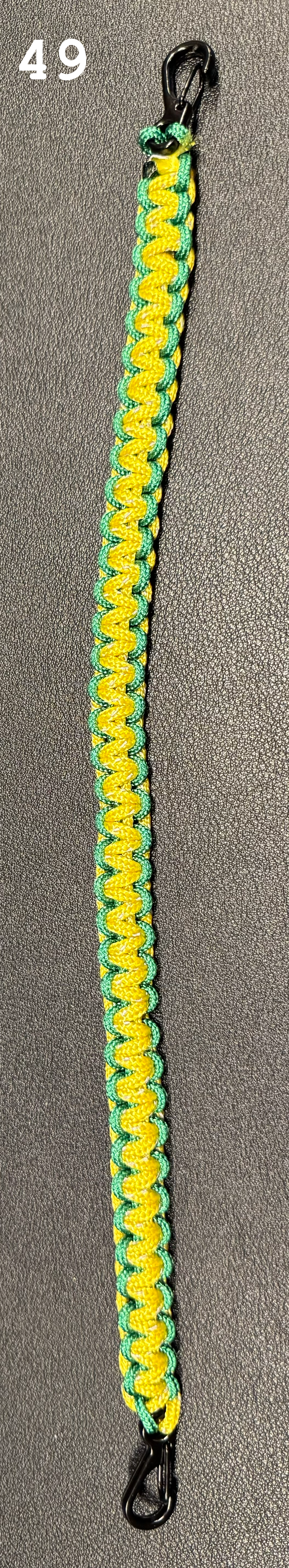 Custom Slings by Gavin