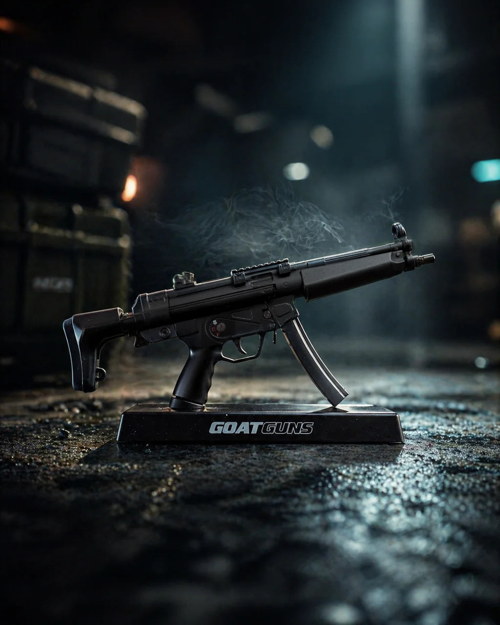 Goat Guns GP5 Model