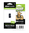 Mini Muzzle