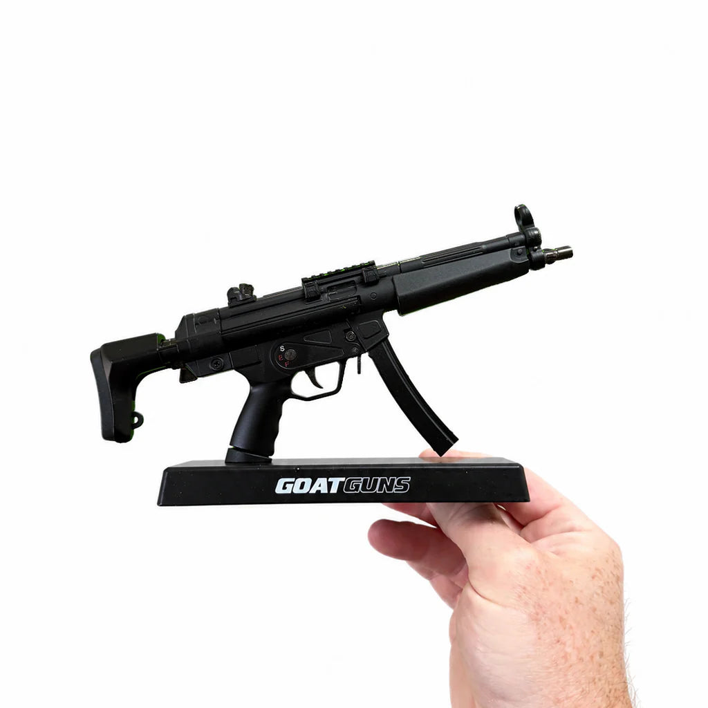 Goat Guns GP5 Model