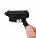 AR Receiver Model