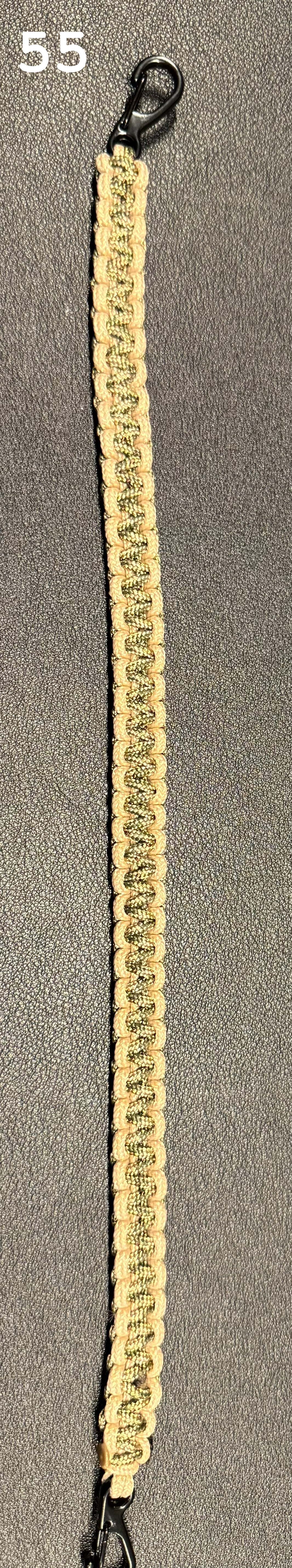 Custom Slings by Gavin