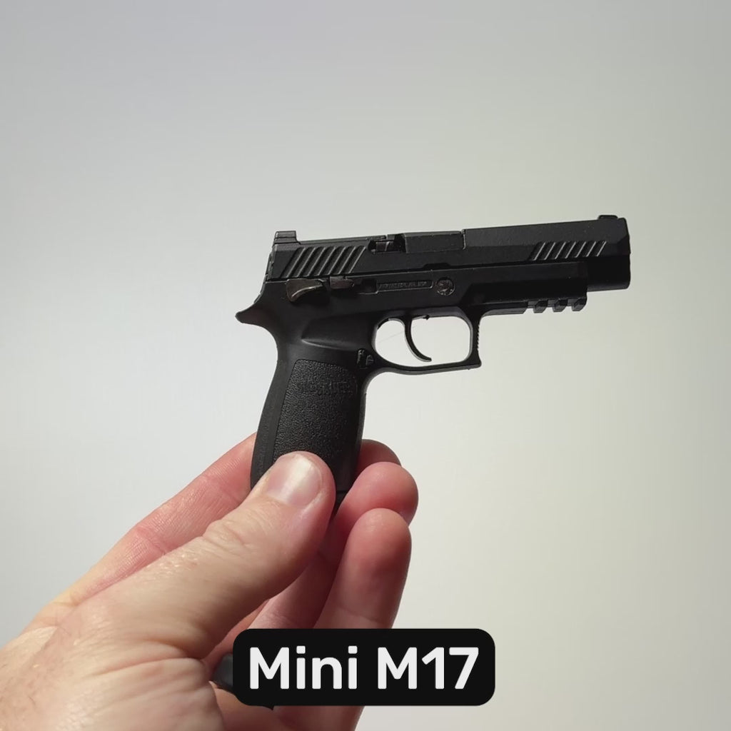 Goat Guns SIG SAUER M17 Model BLACK