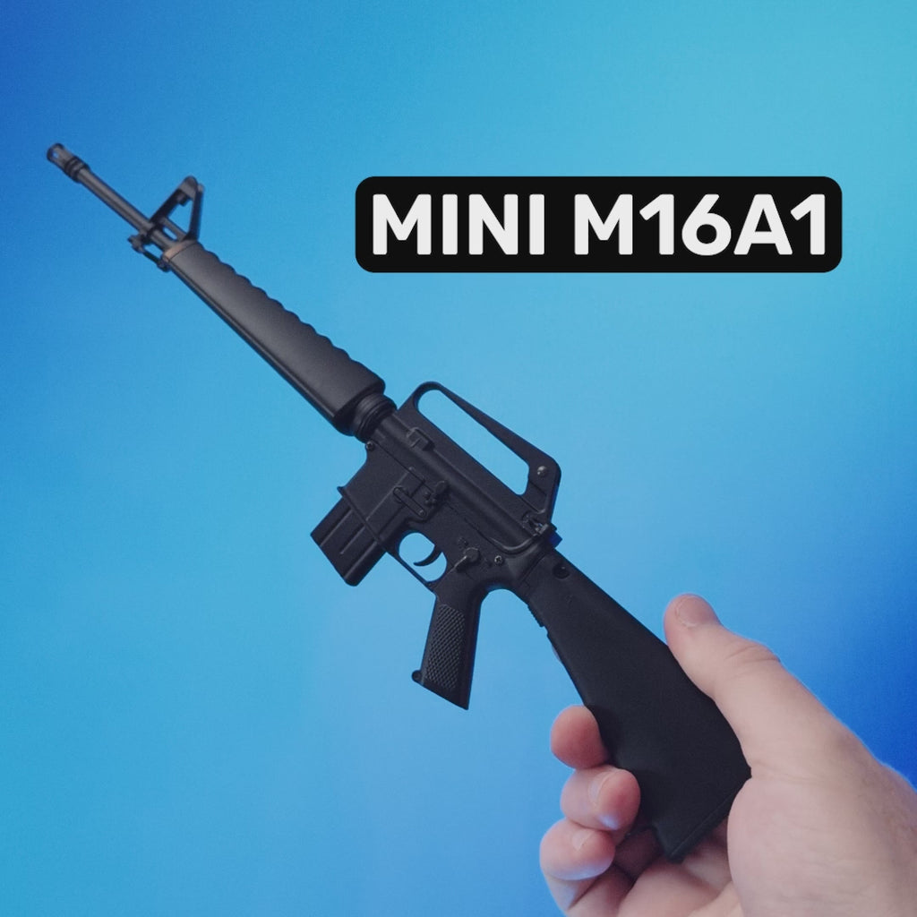Goat Guns M16A1 Model