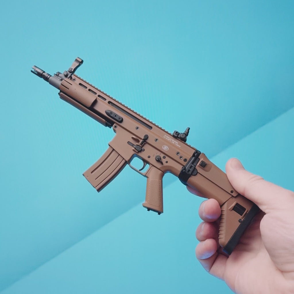 Goat Guns FN SCAR® Model