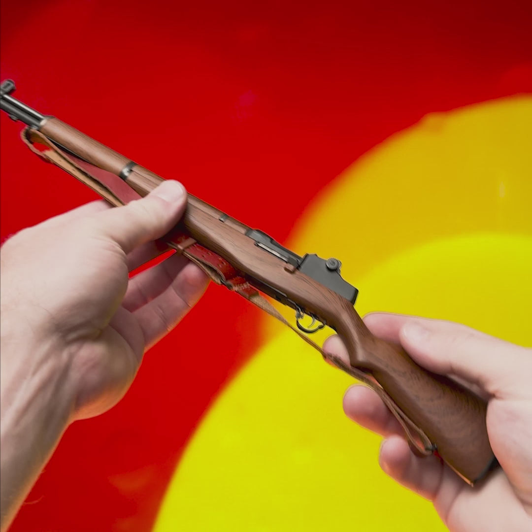 Goat Guns M1 Garand Model