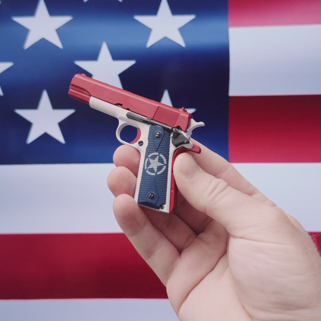 Goat Guns 1911 Model - USA