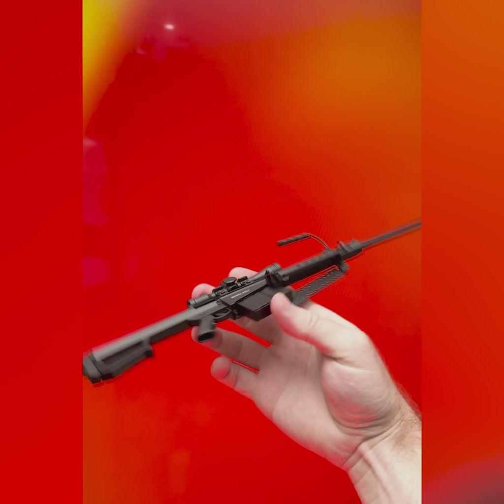 Goat Guns BARRETT MK22 Model - Black
