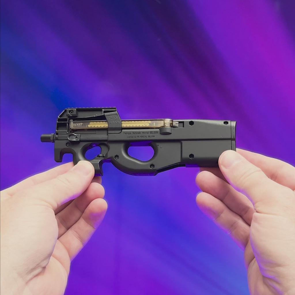 Goat Guns FN P90 Model