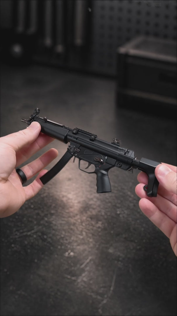 Goat Guns GP5