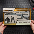 Goat Guns Grey RPK Limited Edition Model