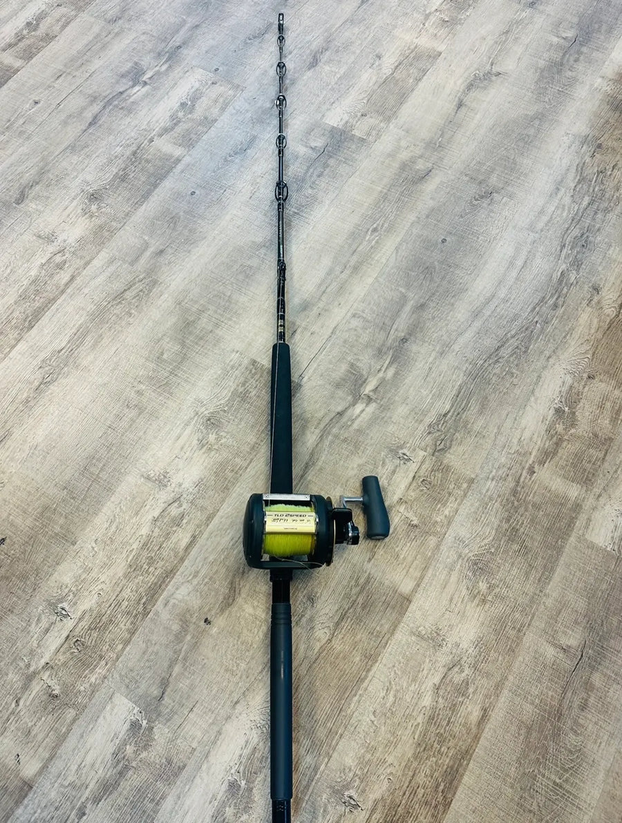 Fishing gear from Gulf Gun and Pawn, shop photo 3