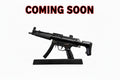 Goat Guns GP5 Model