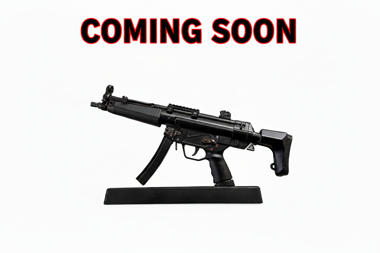 Goat Guns GP5 Model