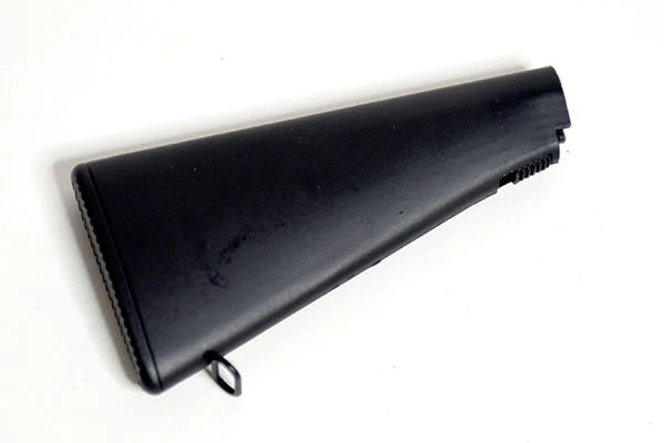 Mini Fixed Stock Black