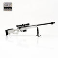 Goat Guns SR Limited Edition Model