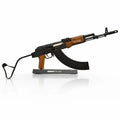 Goat Guns AK47 Wirestock Model